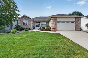 2055 Saint Albert the Great Drive, Sun Prairie, WI 53590 - Photo 1