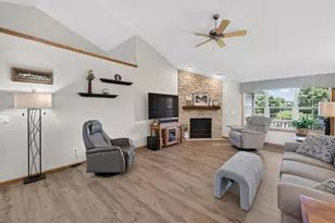 2055 Saint Albert the Great Drive, Sun Prairie, WI 53590 - Photo 5