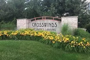 9213 Crosswinds Ln, Madison, WI 53593 - Photo 61