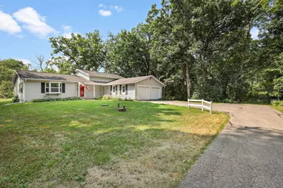 2991 County Hwy Mn, Mcfarland, WI 53558 - Photo 1