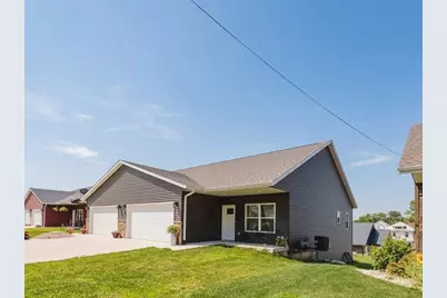 108 S Green Street, Argyle, WI 53504 - Photo 1