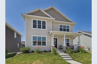 1232 Orchid Petal Drive, Sun Prairie, WI 53590 - Photo 1