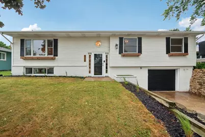 513 Prospect Road, Waunakee, WI 53597 - Photo 1