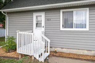 323 S John Paul Rd, Milton, WI 53563 - Photo 3