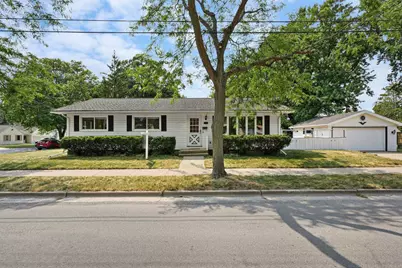 410 Dempsey Road, Madison, WI 53714 - Photo 1