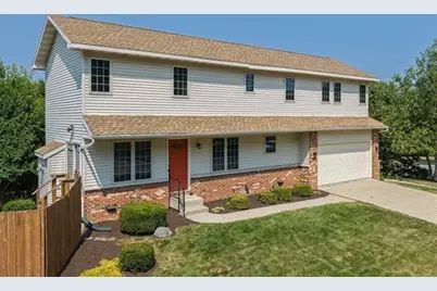 1038 N Thompson Drive, Madison, WI 53704 - Photo 1