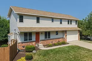 1038 N Thompson Dr, Madison, WI 53704 - Photo 1
