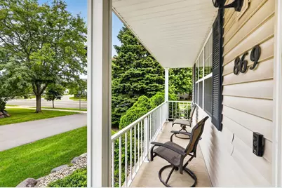 869 Chandler Lane, Sun Prairie, WI 53590 - Photo 33
