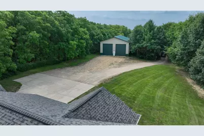 31380A Happy Hollow East Road, Cazenovia, WI 53924 - Photo 51