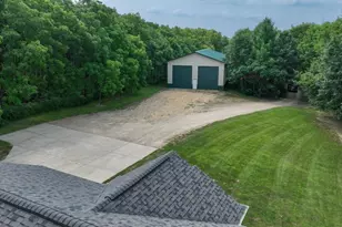 31380A Happy Hollow East Rd, Cazenovia, WI 53924 - Photo 51