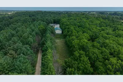 31380A Happy Hollow East Road, Cazenovia, WI 53924 - Photo 55