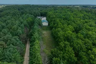 31380A Happy Hollow East Rd, Cazenovia, WI 53924 - Photo 55
