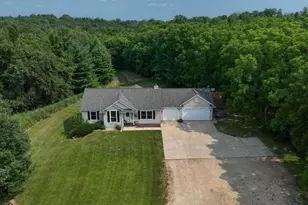 31380A Happy Hollow East Rd, Cazenovia, WI 53924 - Photo 3