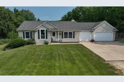 31380A Happy Hollow East Road, Cazenovia, WI 53924 - Photo 5