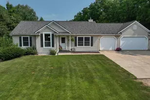 31380A Happy Hollow East Rd, Cazenovia, WI 53924 - Photo 5