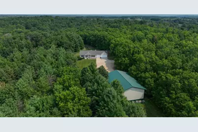 31380A Happy Hollow East Road, Cazenovia, WI 53924 - Photo 1
