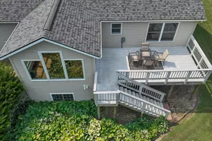 31380A Happy Hollow East Rd, Cazenovia, WI 53924 - Photo 47