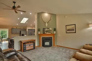 31380A Happy Hollow East Rd, Cazenovia, WI 53924 - Photo 9