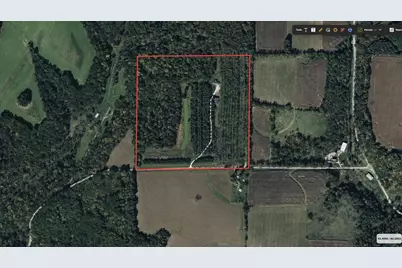 31380A Happy Hollow East Road, Cazenovia, WI 53924 - Photo 79