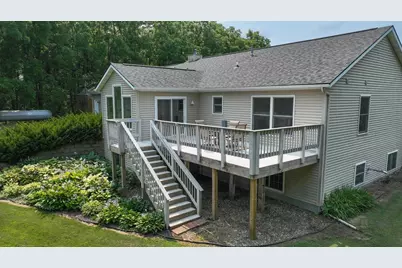 31380A Happy Hollow East Road, Cazenovia, WI 53924 - Photo 49