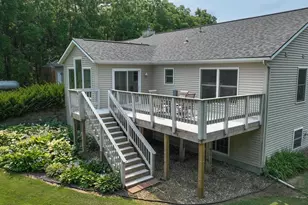 31380A Happy Hollow East Rd, Cazenovia, WI 53924 - Photo 49