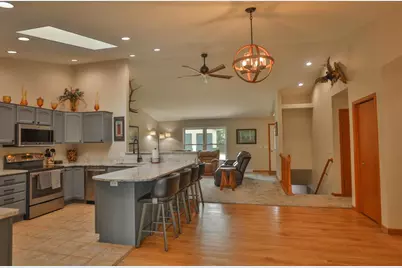 31380A Happy Hollow East Road, Cazenovia, WI 53924 - Photo 25