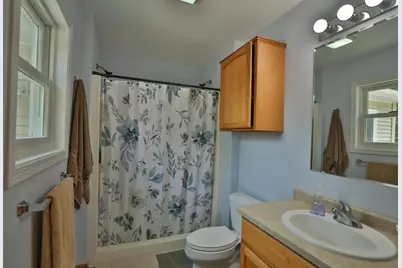 31380A Happy Hollow East Road, Cazenovia, WI 53924 - Photo 29