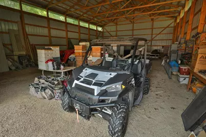 31380A Happy Hollow East Road, Cazenovia, WI 53924 - Photo 53