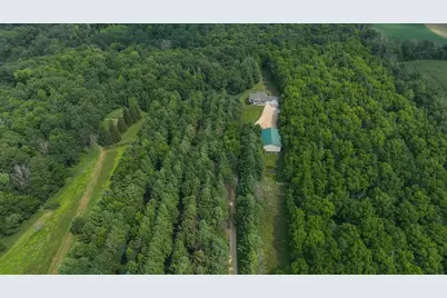 31380A Happy Hollow East Road, Cazenovia, WI 53924 - Photo 57