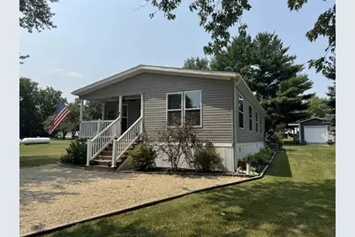 N3201 Crazyhorse Lane #712, Brodhead, WI 53520 - Photo 3