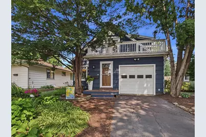 4238 Warwick Way, Madison, WI 53711 - Photo 1