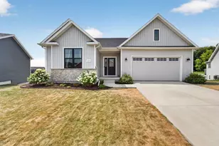 1280 Twisted Branch Way, Sun Prairie, WI 53590 - Photo 1