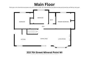 333 7th St, Mineral Point, WI 53565 - Photo 31