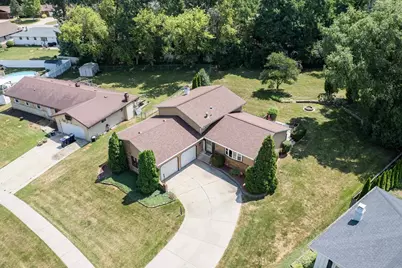126 Waveland Road, Janesville, WI 53548 - Photo 17