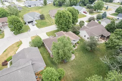 3742 Bluewing Place, Janesville, WI 53546 - Photo 17
