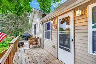 303 E State St, Albany, WI 53502 - Photo 1