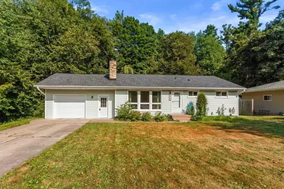 2040 S 2nd Avenue, Wisconsin Rapids, WI 54495 - Photo 1