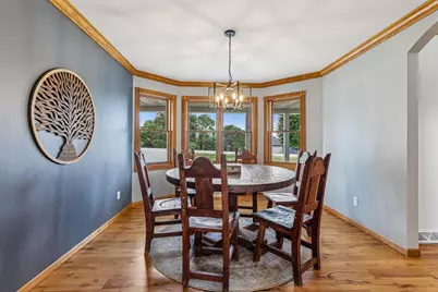 W5360 Highland Drive, New Glarus, WI 53574 - Photo 17