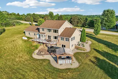 W5360 Highland Drive, New Glarus, WI 53574 - Photo 75