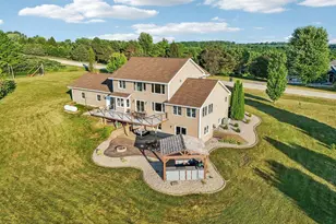 W5360 Highland Dr, New Glarus, WI 53574 - Photo 75