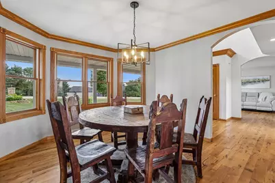 W5360 Highland Drive, New Glarus, WI 53574 - Photo 15
