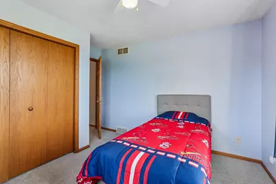 W5360 Highland Drive, New Glarus, WI 53574 - Photo 37