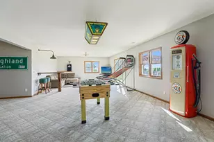 W5360 Highland Dr, New Glarus, WI 53574 - Photo 41