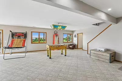 W5360 Highland Drive, New Glarus, WI 53574 - Photo 45