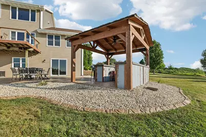W5360 Highland Drive, New Glarus, WI 53574 - Photo 69