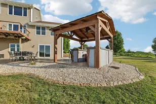 W5360 Highland Dr, New Glarus, WI 53574 - Photo 69
