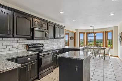 W5360 Highland Drive, New Glarus, WI 53574 - Photo 11