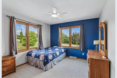 W5360 Highland Drive, New Glarus, WI 53574 - Photo 33