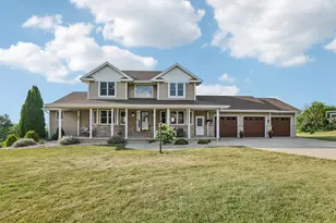 W5360 Highland Dr, New Glarus, WI 53574 - Photo 3
