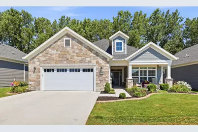 2404 E Baldeagle Drive, Appleton, WI 54913 - Photo 1